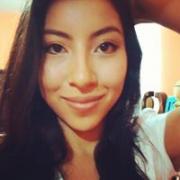 Ixil Amairani Rosses