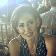 Laura Velazquez Parra