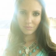 Caro Fabrega