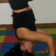 Isabel Reyes Jimenez
