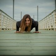 Mariana Cisneros  Solbes
