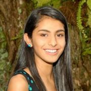 Maria Jose Flores