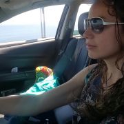 Larissa Alejandra Cadena Suarez