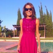 Merche Fernandez
