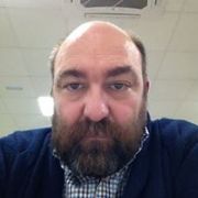 Francisco Ramos Pavón