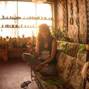 Cristina Diaz Gonza