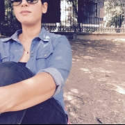Lucia Gastelum Rodriguez