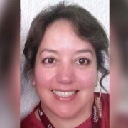 Cynthia Alejandra Gallegos Moreno