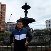 Antonio Escorcia