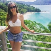 Mariela da Silva