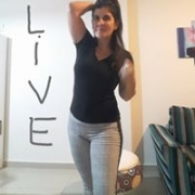 Mimi Iaria