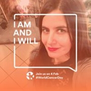 Patricia Sandoval Murillo