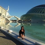 Pau Belle
