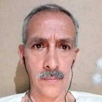 Jorge Villalvazo Hinojosa