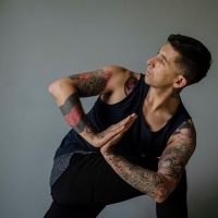 Javier Soto lievanos