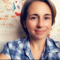 María Jazmin Karlsson