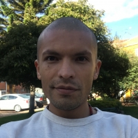 Bernardo Chinchilla