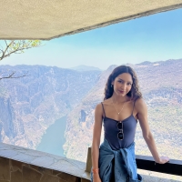 Clara Isabel Payán luna
