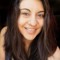Georgina Escorza Pérez