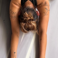 Maria Limas