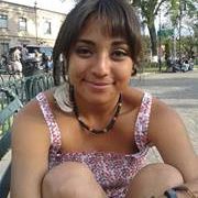 Cristy Mendoza